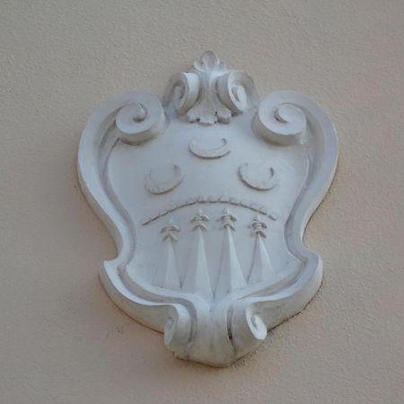 Casale Di Tormaggiore Villa And Country Suites Pomezia Luaran gambar