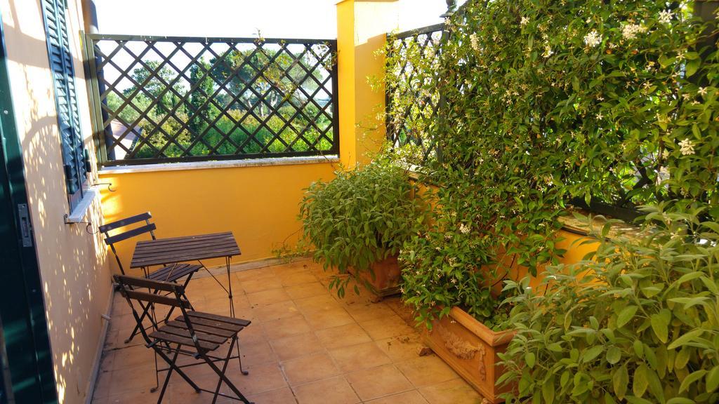 Casale Di Tormaggiore Villa And Country Suites Pomezia Luaran gambar