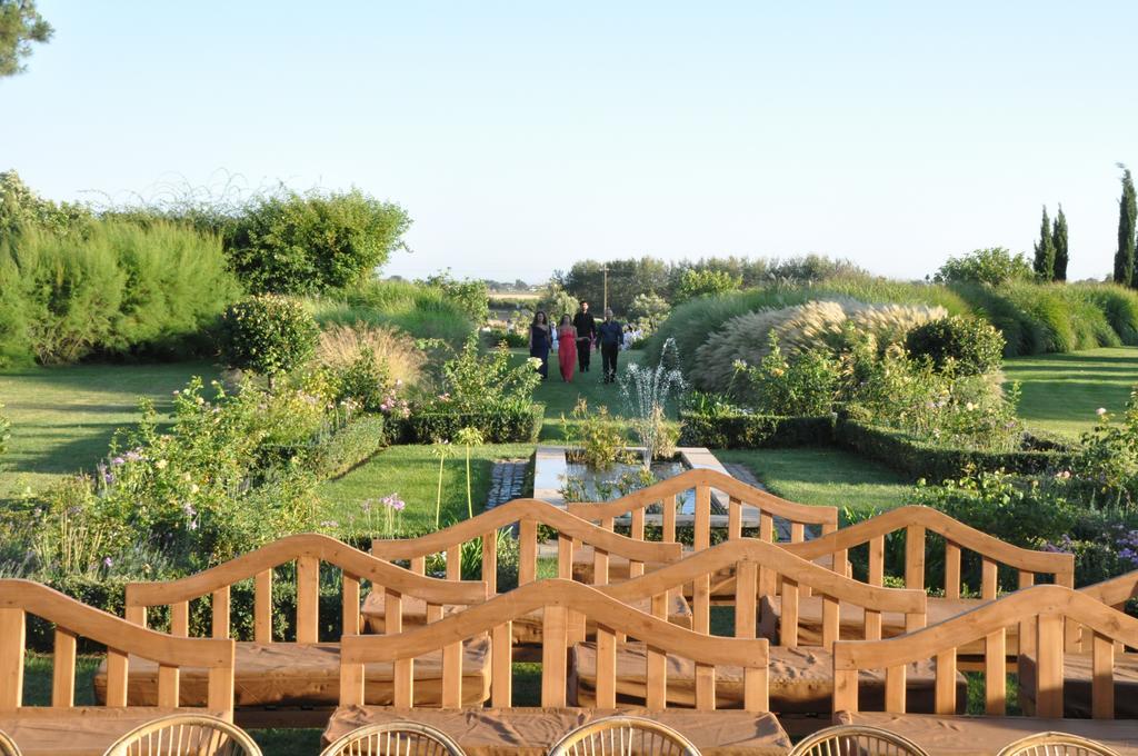 Casale Di Tormaggiore Villa And Country Suites Pomezia Luaran gambar
